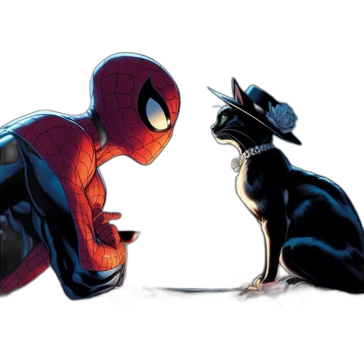 animal, comic book art, concept art, pixel art transparent PNG cut-out