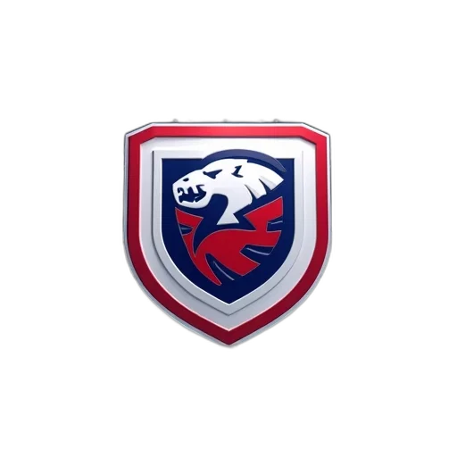 dragon, staff, animal, logo transparent PNG cut-out