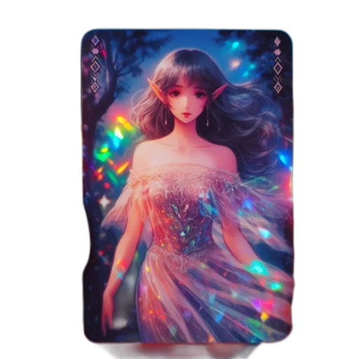 dress, fantasy art, vaporwave, concept art transparent PNG cut-out
