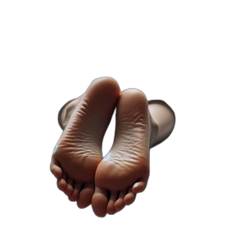 shoes, robot, jewelry, hair transparent PNG cut-out