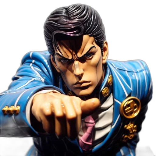 jacket, face, weapon, concept art transparent PNG cut-out