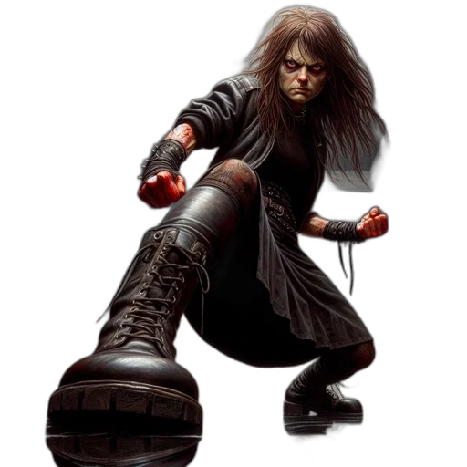 weapon, concept art, comic book art, fantasy art transparent PNG cut-out