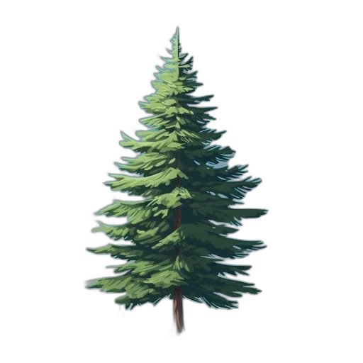 tree, crown, animal, hat transparent PNG cut-out