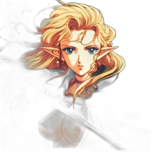 sword, staff, face, weapon transparent PNG cut-out