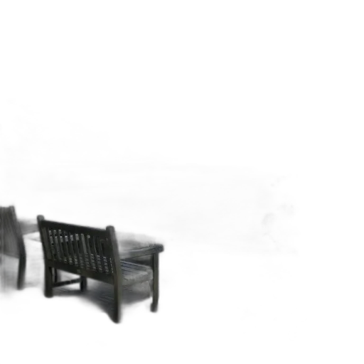 furniture, robot, shoes, jewelry transparent PNG cut-out