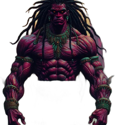 creature, animal, concept art, comic book art transparent PNG cut-out
