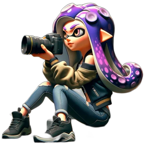 weapon, jacket, animal, dress transparent PNG cut-out