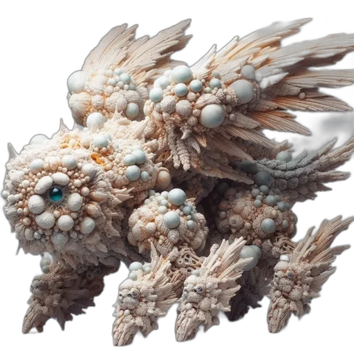 dragon, jewelry, creature, crown transparent PNG cut-out
