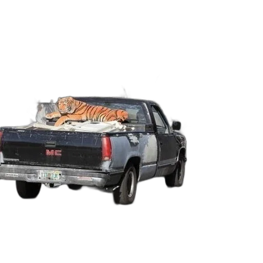 car, food, weapon, black transparent PNG cut-out