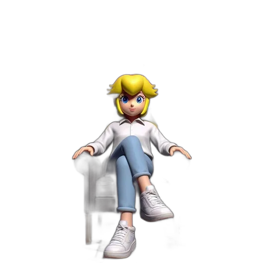 furniture, robot, staff, jacket transparent PNG cut-out