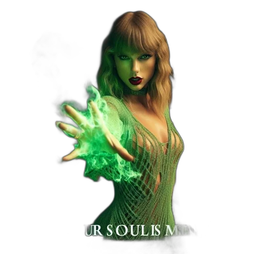 3d render, concept art, fantasy art, comic book art transparent PNG cut-out