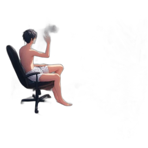 staff, furniture, umbrella, concept art transparent PNG cut-out