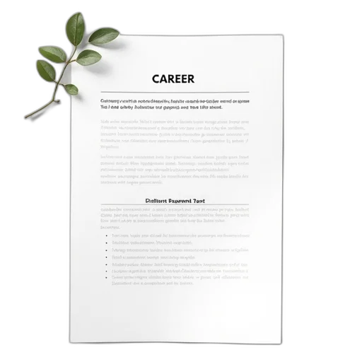 staff, white, paper, containing transparent PNG cut-out