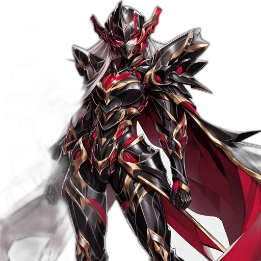 sword, weapon, dragon, concept art transparent PNG cut-out