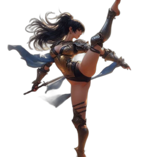 sword, weapon, staff, concept art transparent PNG cut-out