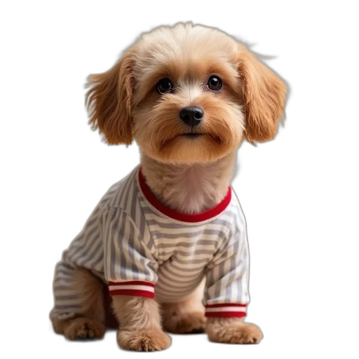 animal, jacket, creature, staff transparent PNG cut-out