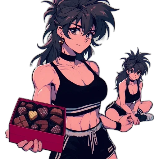 food, weapon, anime, concept art transparent PNG cut-out