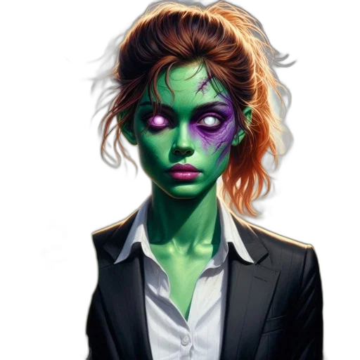 mask, face, comic book art, concept art transparent PNG cut-out