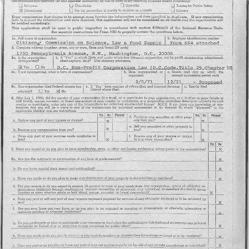 scanned, document, titled, citizens transparent PNG cut-out