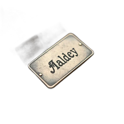 jewelry, jacket, staff, 3d render transparent PNG cut-out