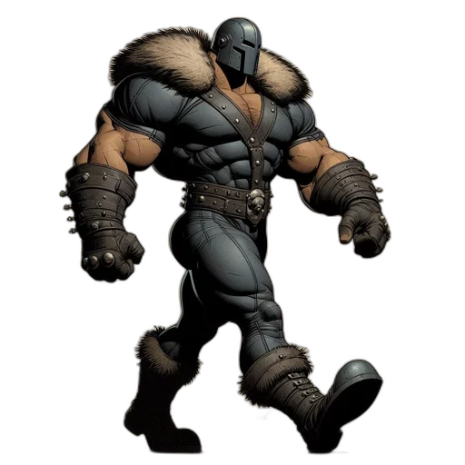animal, creature, weapon, robot transparent PNG cut-out
