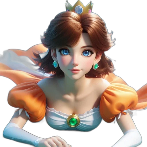 crown, jewelry, face, dress transparent PNG cut-out