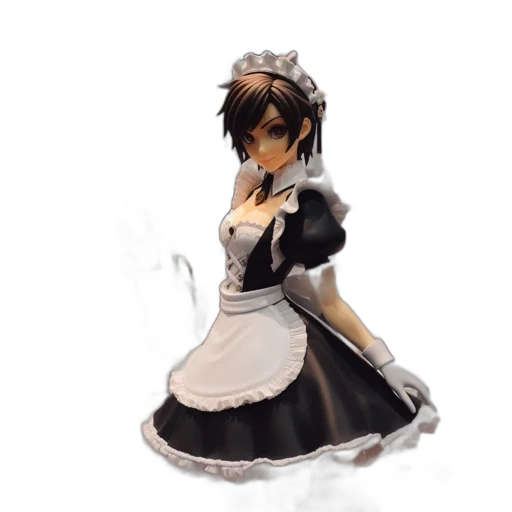dress, staff, robot, crown transparent PNG cut-out