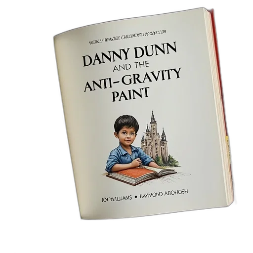 open, book, now, displays transparent PNG cut-out