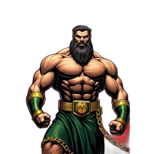 comic book art, fantasy art, concept art, pixel art transparent PNG cut-out