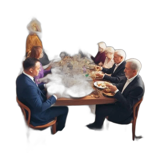 furniture, food, staff, concept art transparent PNG cut-out