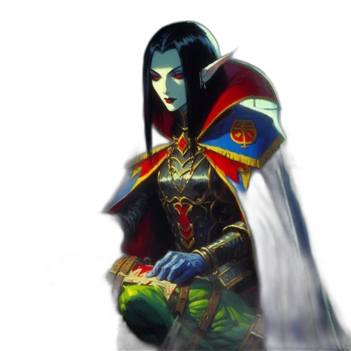 mask, sword, jewelry, staff transparent PNG cut-out