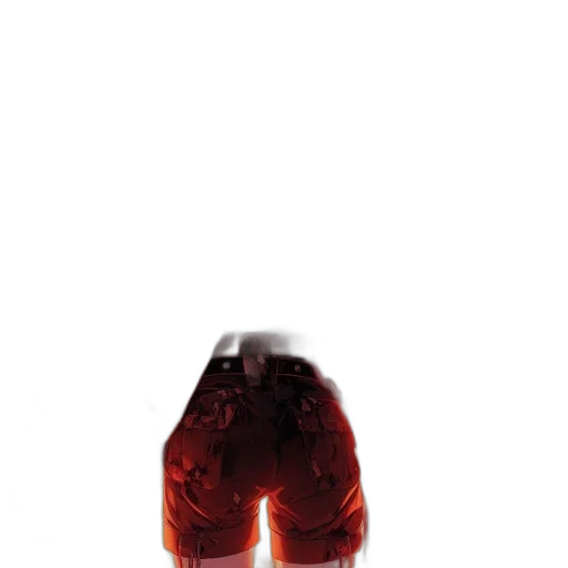 shoes, bottle, mask, jacket transparent PNG cut-out