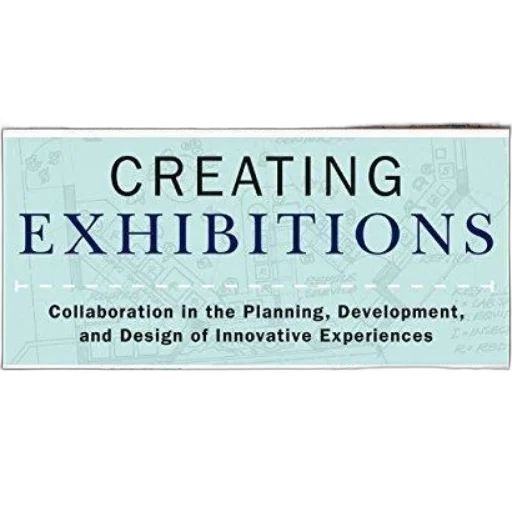 creating, exhibitions, collaboration, planning transparent PNG cut-out
