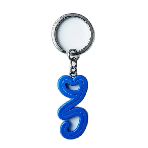 jewelry, staff, 3d render, word transparent PNG cut-out