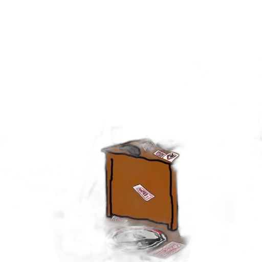 weapon, sword, furniture, robot transparent PNG cut-out
