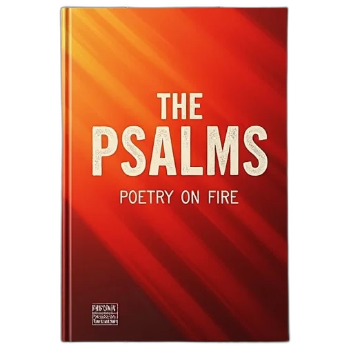fire, cover, book, titled transparent PNG cut-out