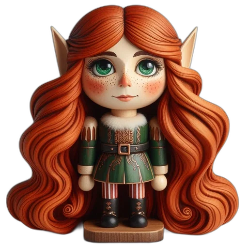 fantasy art, 3d render, concept art, pixel art transparent PNG cut-out