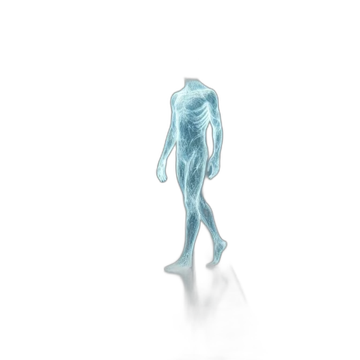 creature, robot, dress, animal transparent PNG cut-out