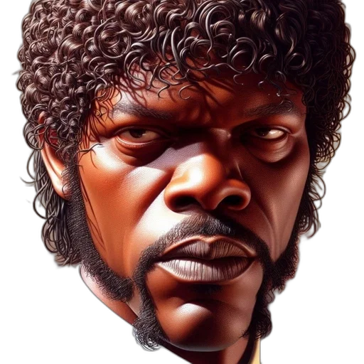face, hair, animal, mask transparent PNG cut-out