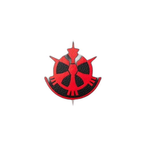 crown, umbrella, staff, mask transparent PNG cut-out