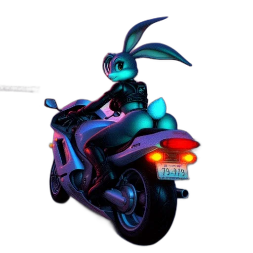 weapon, car, animal, concept art transparent PNG cut-out