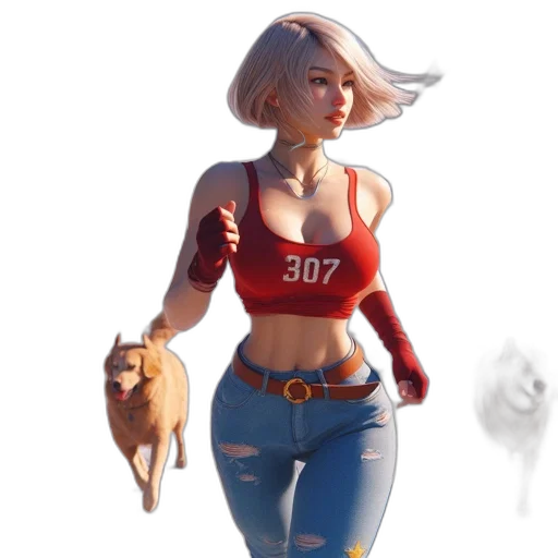 staff, concept art, 3d render, fantasy art transparent PNG cut-out