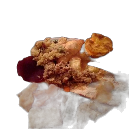 food, crown, jewelry, jacket transparent PNG cut-out