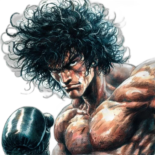 hair, face, weapon, animal transparent PNG cut-out
