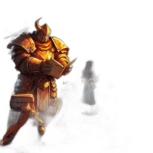 sword, weapon, concept art, fantasy art transparent PNG cut-out