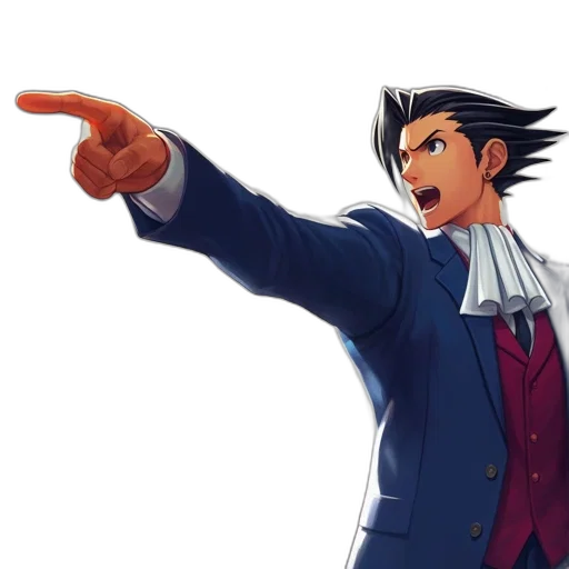 staff, jacket, weapon, concept art transparent PNG cut-out