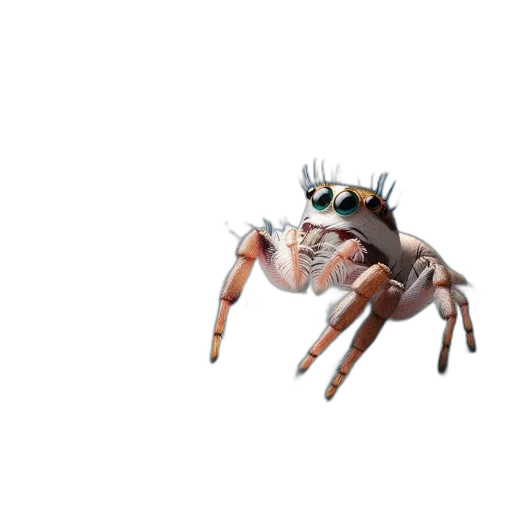 creature, animal, robot, mask transparent PNG cut-out