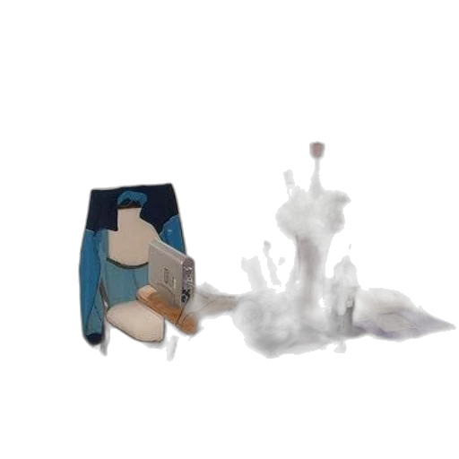 shoes, furniture, dress, jacket transparent PNG cut-out