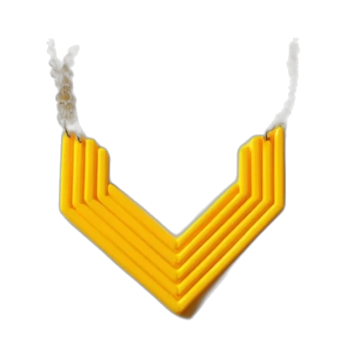 jewelry, crown, 3d render, yellow transparent PNG cut-out