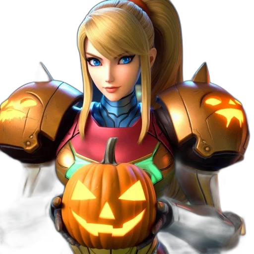 robot, face, staff, weapon transparent PNG cut-out